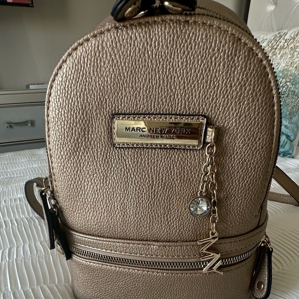 🔥 Marc New York Mini Backpack